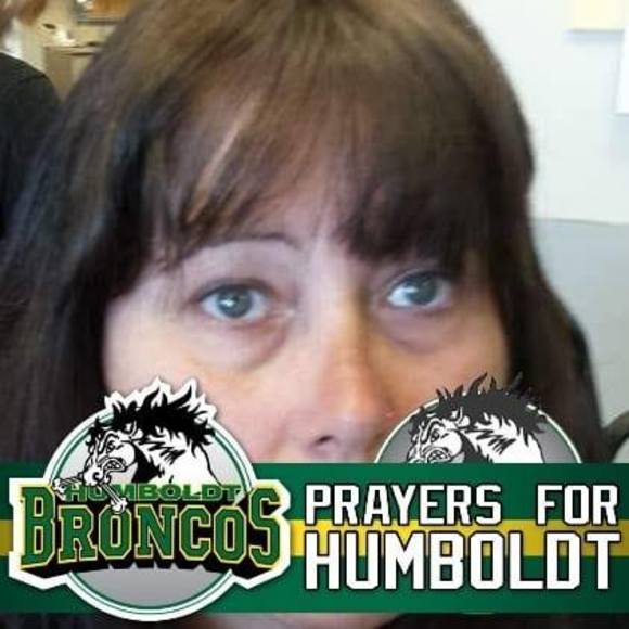 Meet your Posher, Lisa - Picture 1 of 1